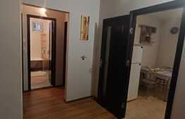 Apartament cu 2 camere decomandat, 53 mp utili , ultramodern, in zona UTA