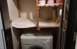 Apartament cu 2 camere decomandat, 53 mp utili , ultramodern, in zona UTA