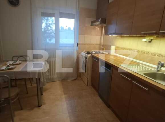 Apartament de vânzare 2 camere Aurel Vlaicu - 73983AV | BLITZ Arad | Poza4