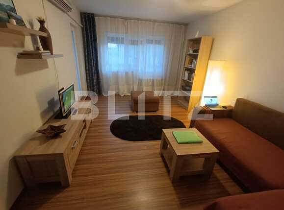 Apartament de vânzare 2 camere Aurel Vlaicu - 73983AV | BLITZ Arad | Poza1
