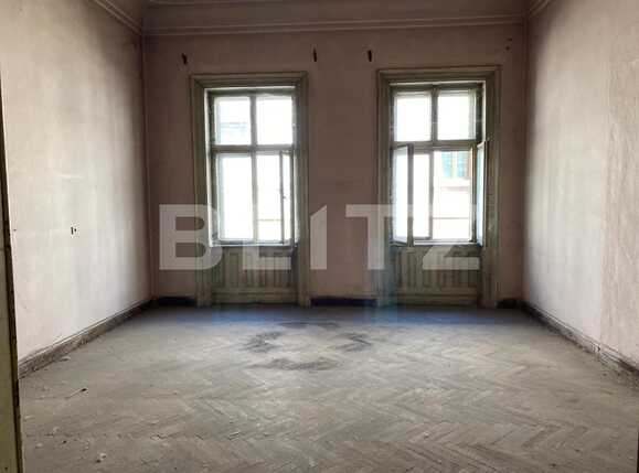 Apartament de vânzare 4+ camere Ultracentral - 74082AV | BLITZ Arad | Poza5