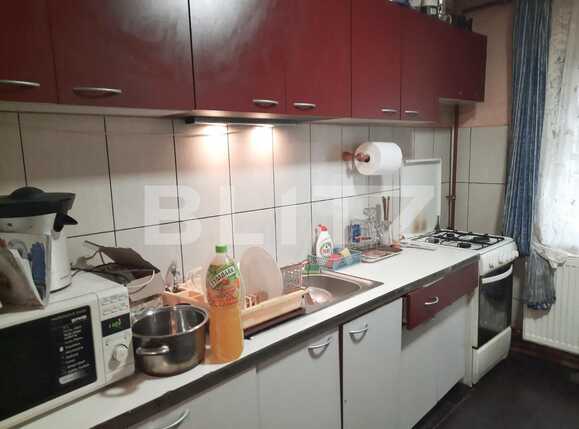 Apartament de vânzare 2 camere Confectii - 74205AV | BLITZ Arad | Poza1