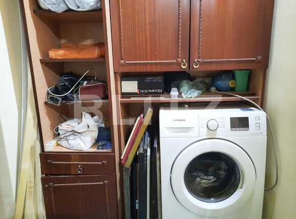 Apartament de vânzare 2 camere Confectii - 74205AV | BLITZ Arad | Poza3