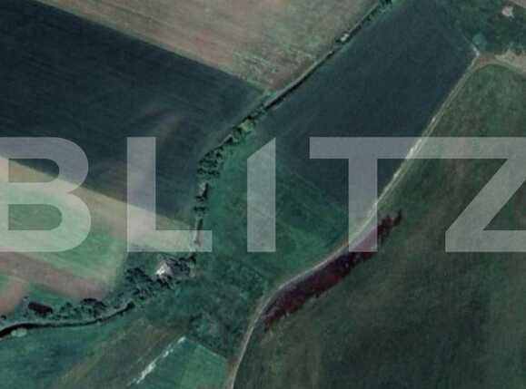 Teren de vânzare Gai - 74253TV | BLITZ Arad | Poza1
