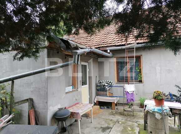 Casa de vânzare 3 camere Parneava - 74257CV | BLITZ Arad | Poza1