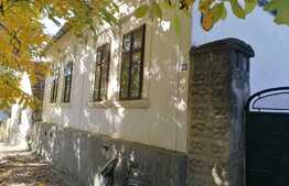 Casa individuala, cu teren de 2176 mp, partial mobilata, in Minis