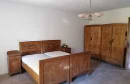 Casa individuala, cu teren de 2176 mp, partial mobilata, in Minis