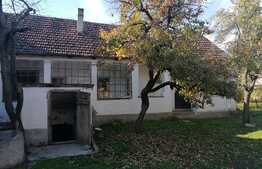 Casa individuala, cu teren de 2176 mp, partial mobilata, in Minis