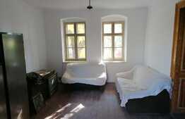 Casa individuala, cu teren de 2176 mp, partial mobilata, in Minis