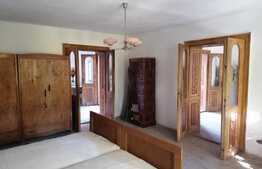 Casa individuala, cu teren de 2176 mp, partial mobilata, in Minis