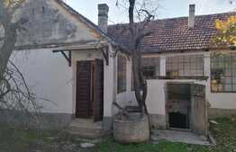 Casa individuala, cu teren de 2176 mp, partial mobilata, in Minis