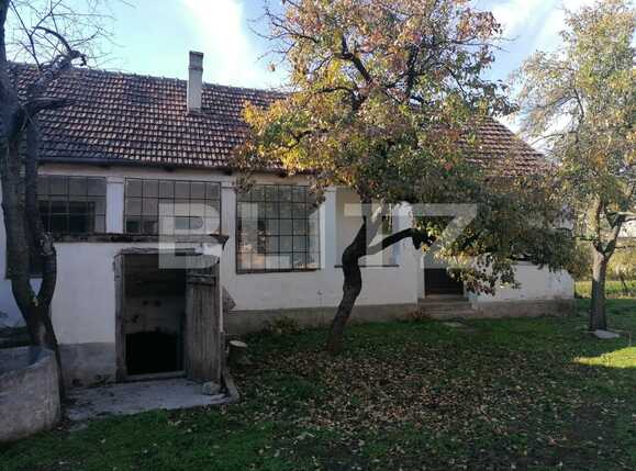 Casa de vânzare 4 camere Nord - 74356CV | BLITZ Arad | Poza1