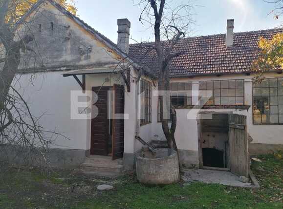 Casa de vânzare 4 camere Nord - 74356CV | BLITZ Arad | Poza9