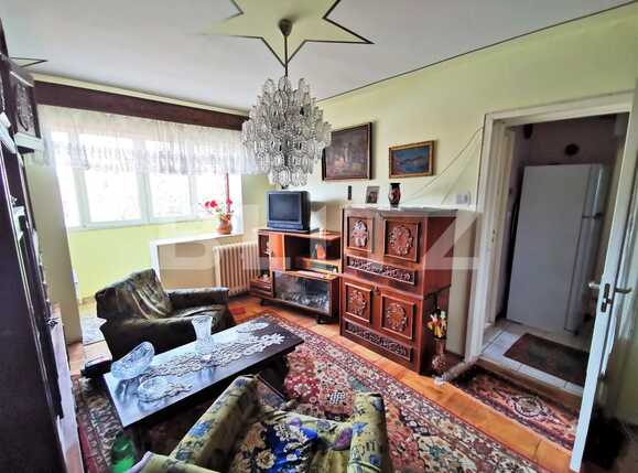 Apartament de vânzare 3 camere Aurel Vlaicu - 74419AV | BLITZ Arad | Poza3