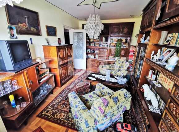 Apartament de vânzare 3 camere Aurel Vlaicu - 74419AV | BLITZ Arad | Poza2