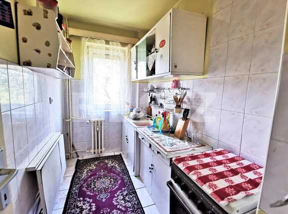 Apartament de vânzare 3 camere Aurel Vlaicu - 74419AV | BLITZ Arad | Poza10