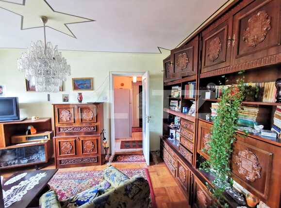 Apartament de vânzare 3 camere Aurel Vlaicu - 74419AV | BLITZ Arad | Poza4