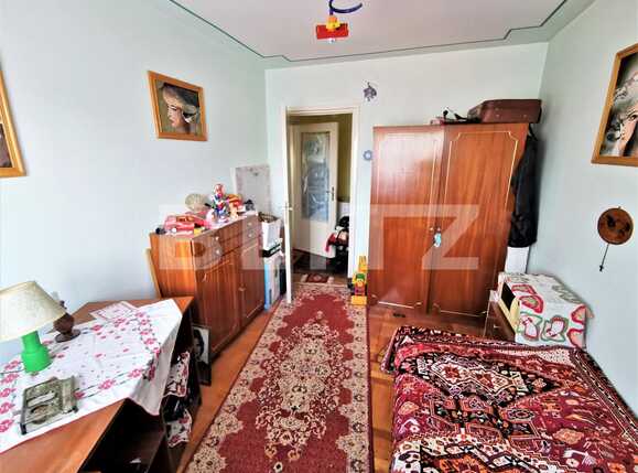 Apartament de vânzare 3 camere Aurel Vlaicu - 74419AV | BLITZ Arad | Poza9