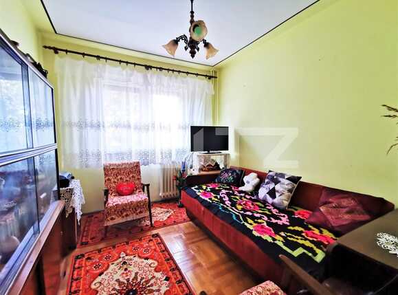 Apartament de vânzare 3 camere Aurel Vlaicu - 74419AV | BLITZ Arad | Poza5