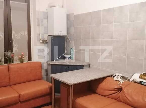 Apartament de vânzare 2 camere Ultracentral - 74450AV | BLITZ Arad | Poza1