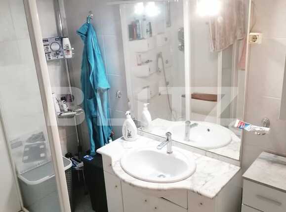 Apartament de vânzare 2 camere Ultracentral - 74450AV | BLITZ Arad | Poza8