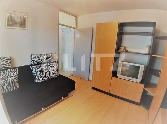 Apartament de închiriat 2 camere Micalaca - 74502AI | BLITZ Arad | Poza1