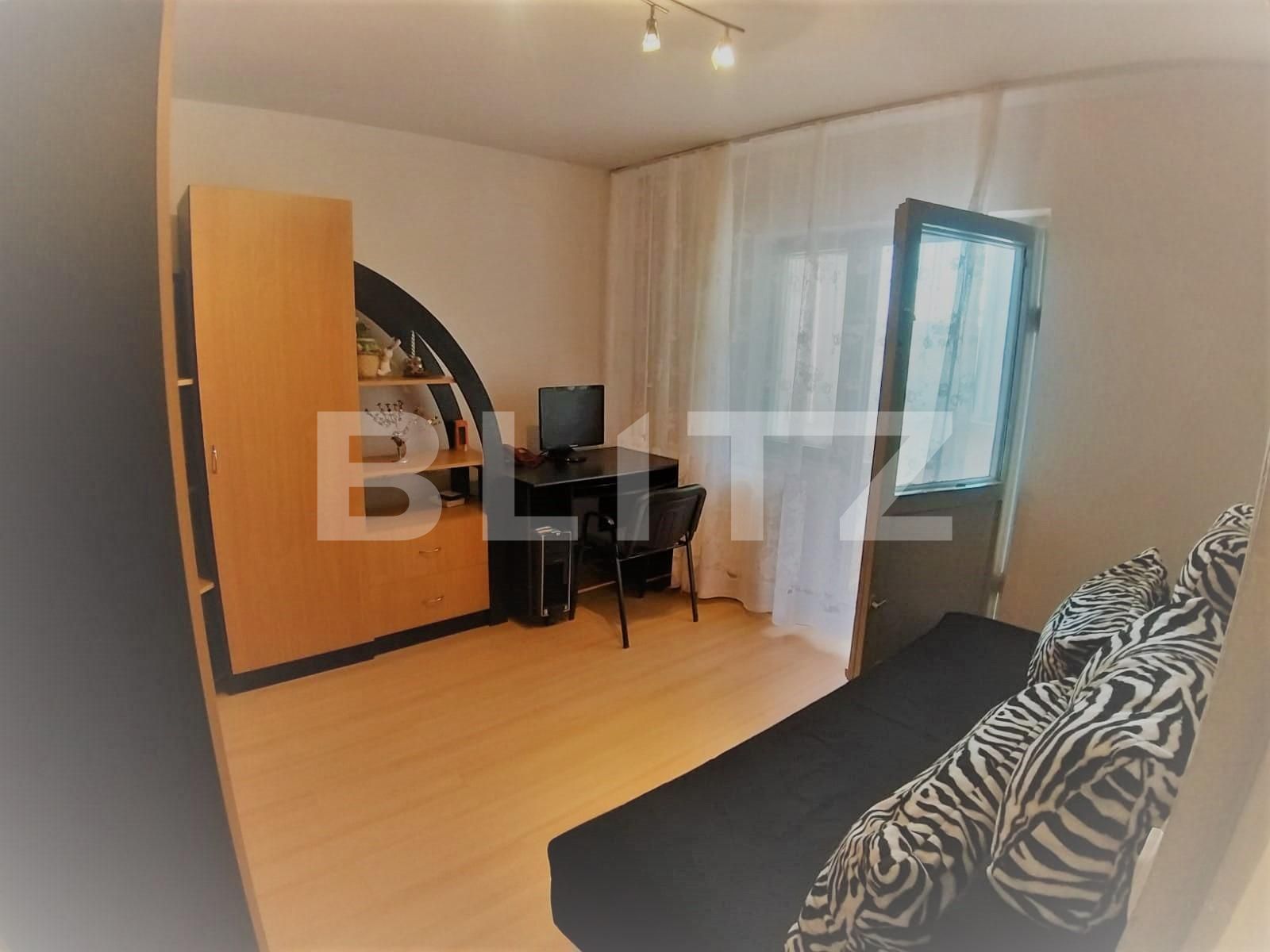 Apartament de închiriat 2 camere Micalaca - 74502AI | BLITZ Arad | Poza2
