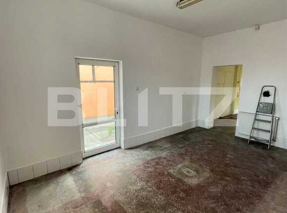Spațiu comercial de închiriat Alfa - 74509SIC | BLITZ Arad | Poza4