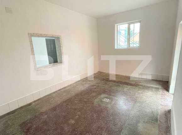 Spațiu comercial de închiriat Alfa - 74509SIC | BLITZ Arad | Poza3