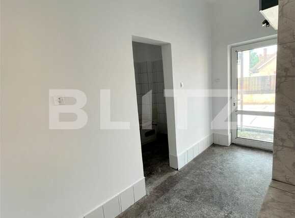 Spațiu comercial de închiriat Alfa - 74509SIC | BLITZ Arad | Poza5