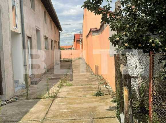 Spațiu comercial de închiriat Alfa - 74509SIC | BLITZ Arad | Poza10