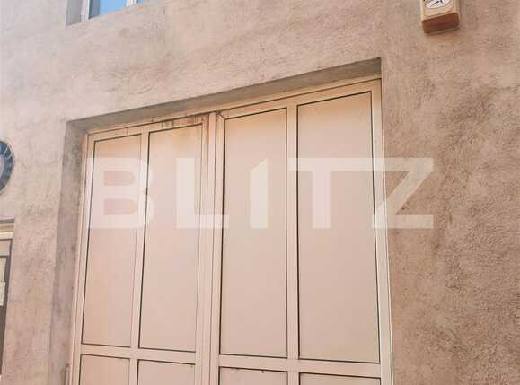 Spațiu comercial de închiriat Alfa - 74509SIC | BLITZ Arad | Poza8