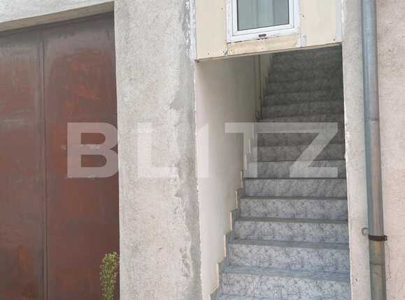 Spațiu comercial de închiriat Alfa - 74509SIC | BLITZ Arad | Poza6