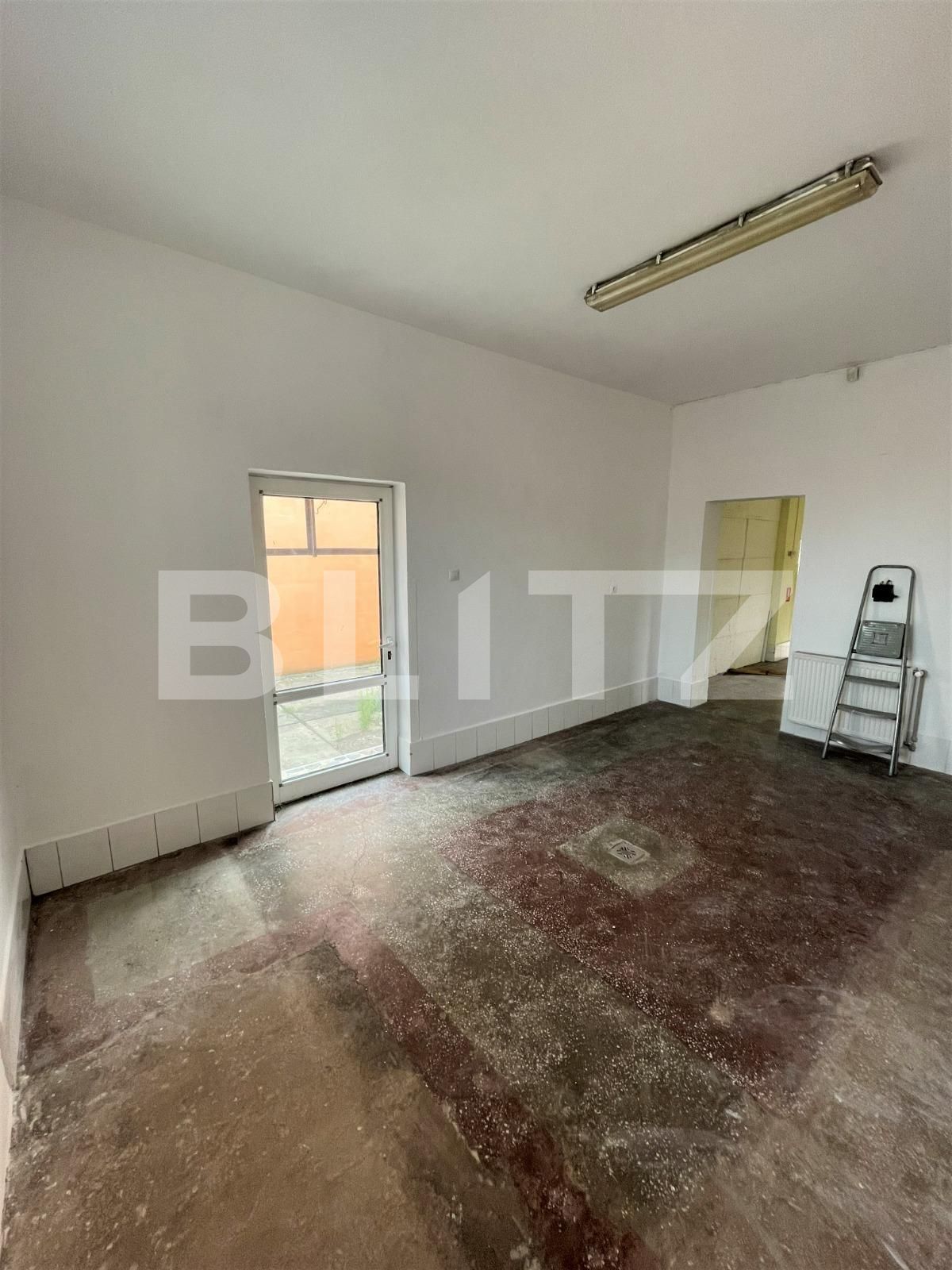 Spațiu comercial de închiriat Alfa - 74509SIC | BLITZ Arad | Poza4
