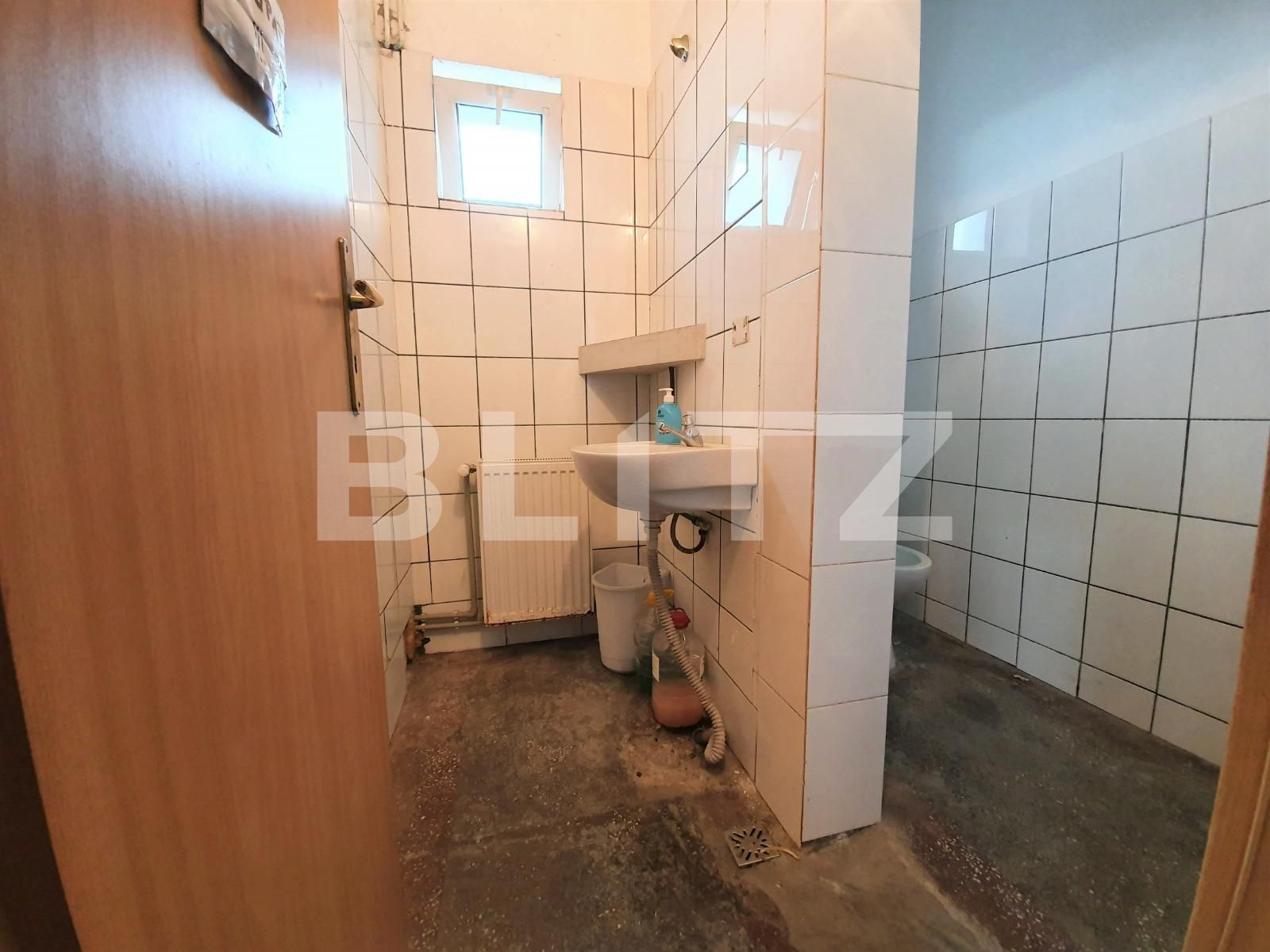 Spațiu comercial de închiriat Alfa - 74509SIC | BLITZ Arad | Poza7
