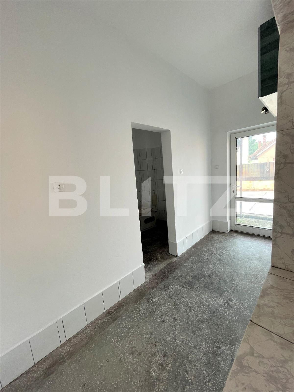 Spațiu comercial de închiriat Alfa - 74509SIC | BLITZ Arad | Poza5