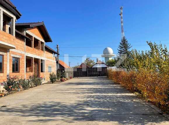 Spațiu industrial de închiriat Est - 74512SII | BLITZ Arad | Poza4