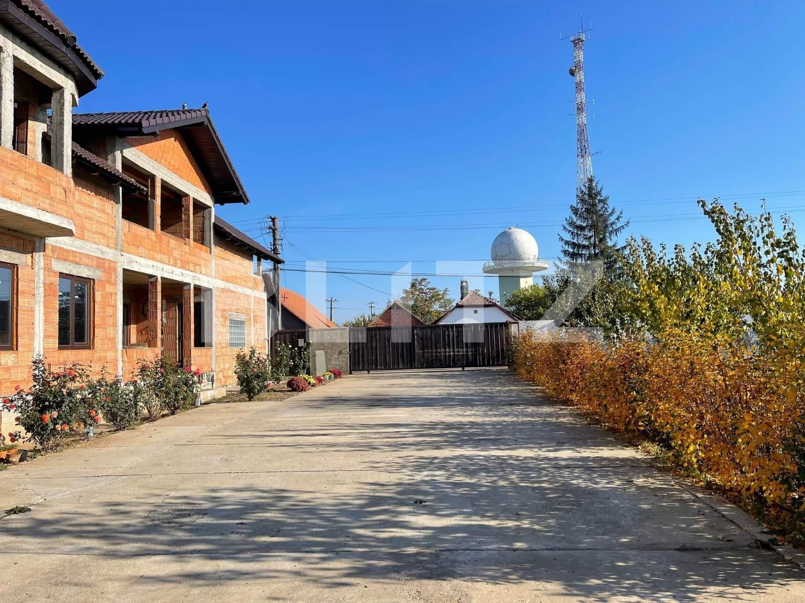 Spațiu industrial de închiriat Est - 74512SII | BLITZ Arad | Poza4