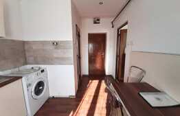 Garsoniera confort 1, la cheie, 25 mp, zona Confectii!