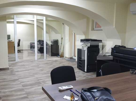 Spațiu comercial de vânzare Ultracentral - 74560SVC | BLITZ Arad | Poza1