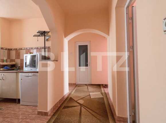 Apartament de vânzare 3 camere Exterior Sud - 74576AV | BLITZ Arad | Poza5