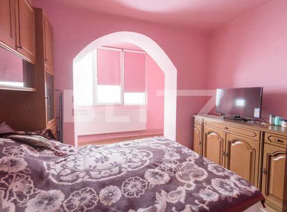 Apartament de vânzare 3 camere Exterior Sud - 74576AV | BLITZ Arad | Poza1