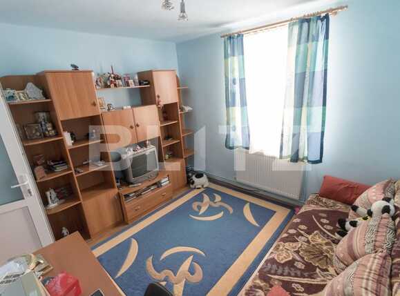 Apartament de vânzare 3 camere Exterior Sud - 74576AV | BLITZ Arad | Poza3