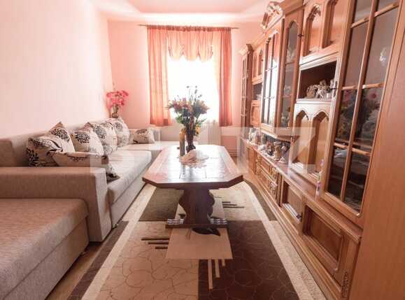 Apartament de vânzare 3 camere Exterior Sud - 74576AV | BLITZ Arad | Poza2