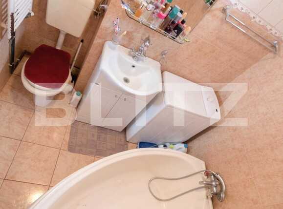 Apartament de vânzare 3 camere Exterior Sud - 74576AV | BLITZ Arad | Poza6