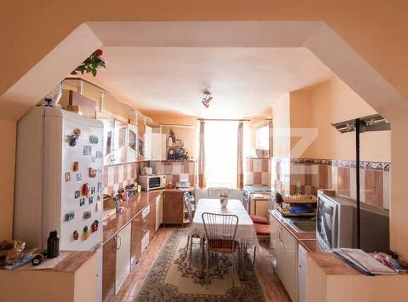 Apartament de vânzare 3 camere Exterior Sud - 74576AV | BLITZ Arad | Poza4