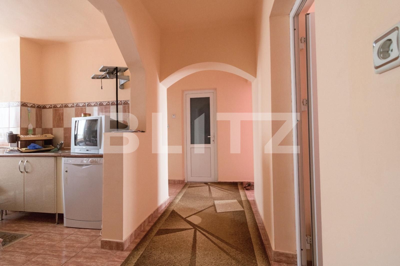 Apartament de vânzare 3 camere Exterior Sud - 74576AV | BLITZ Arad | Poza5