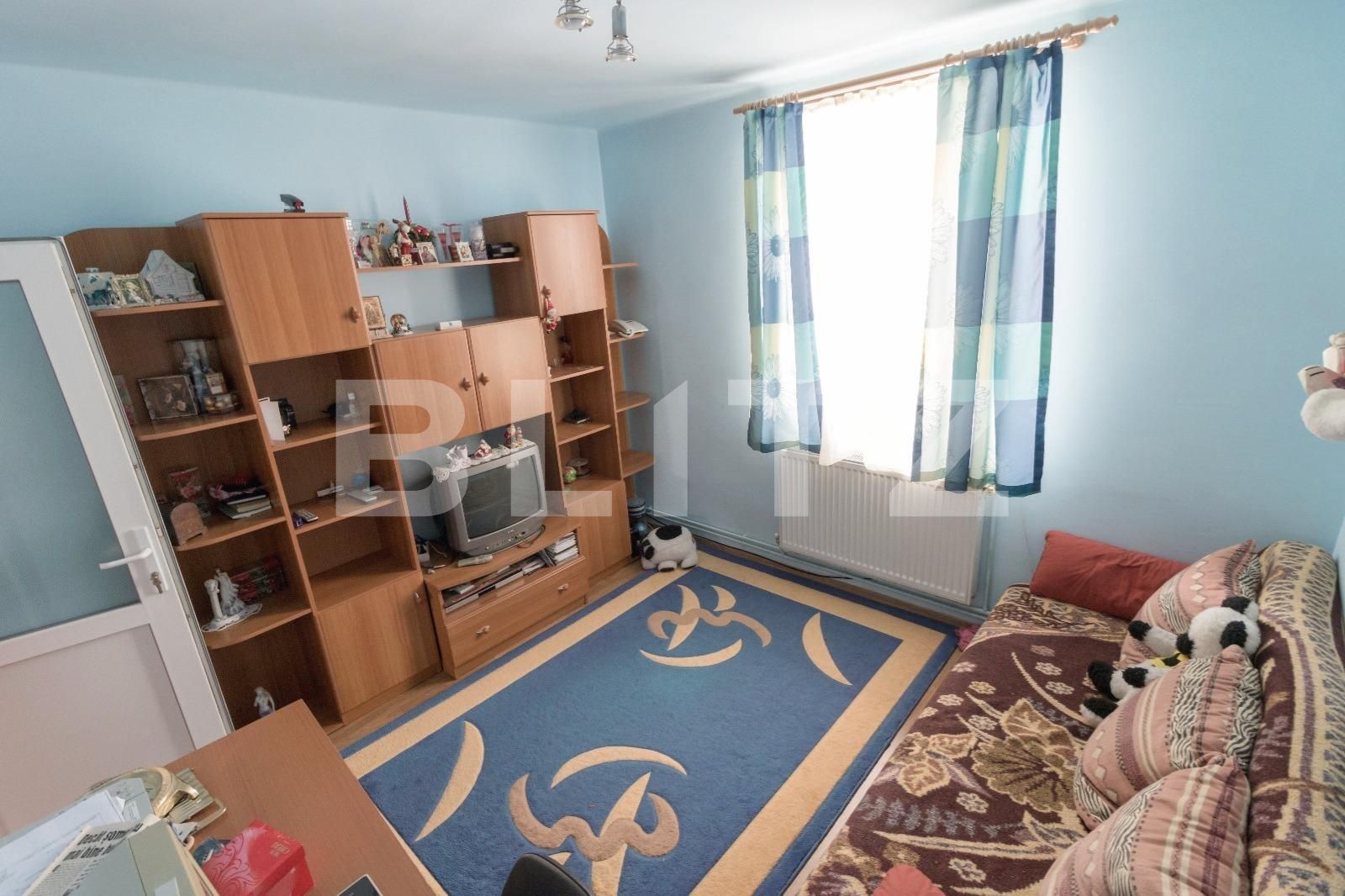 Apartament de vânzare 3 camere Exterior Sud - 74576AV | BLITZ Arad | Poza3