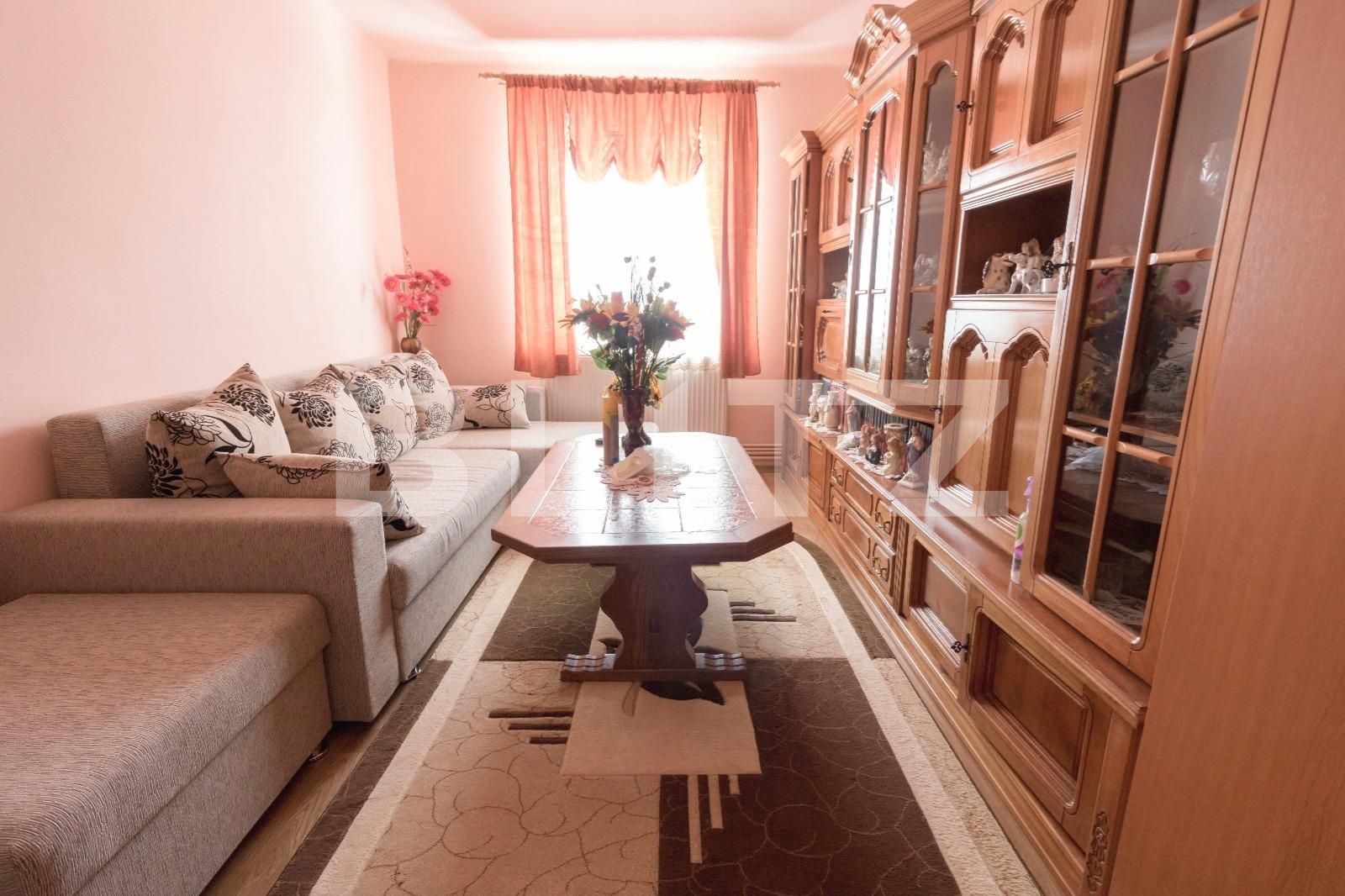 Apartament de vânzare 3 camere Exterior Sud - 74576AV | BLITZ Arad | Poza2