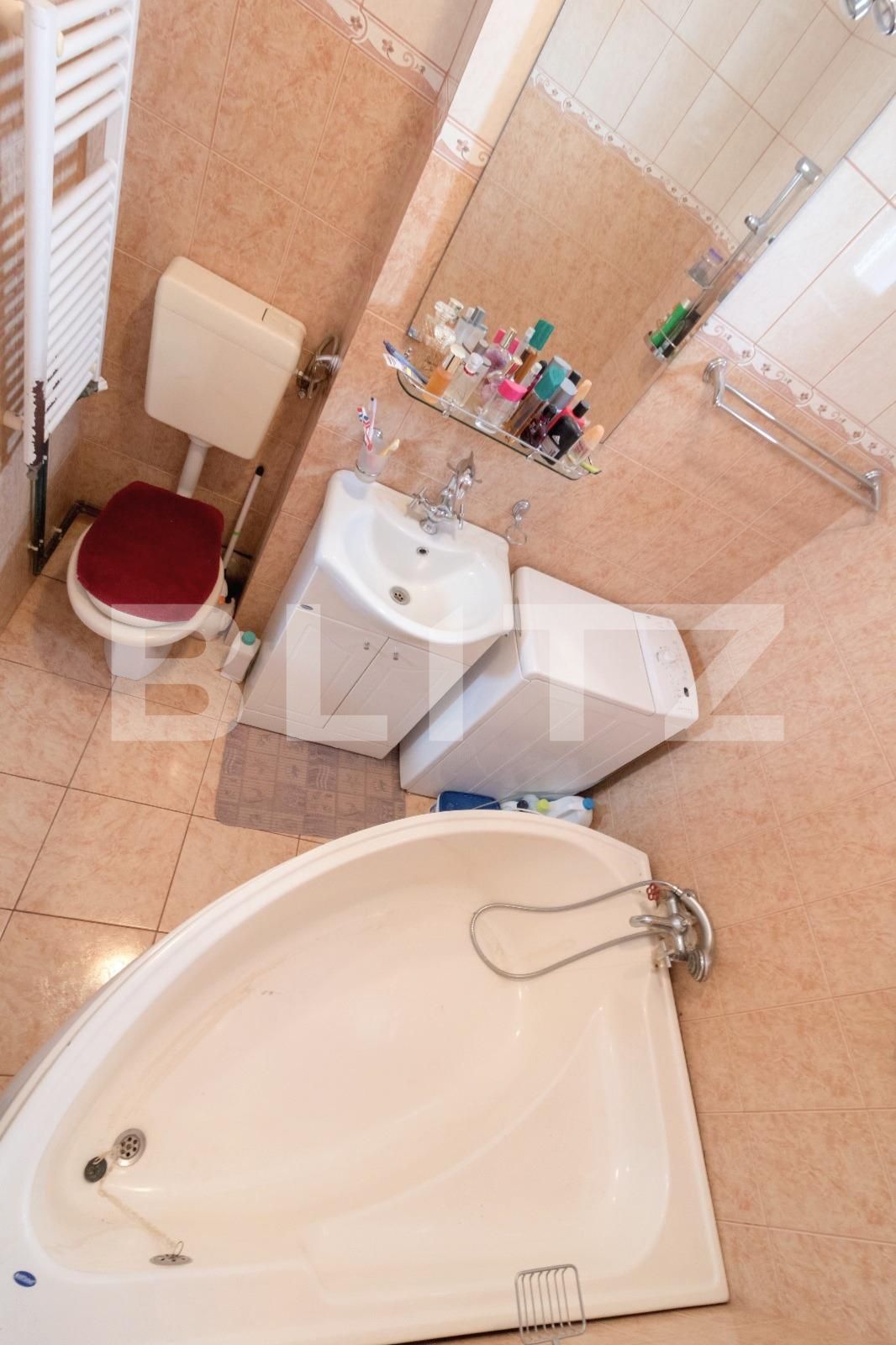 Apartament de vânzare 3 camere Exterior Sud - 74576AV | BLITZ Arad | Poza6